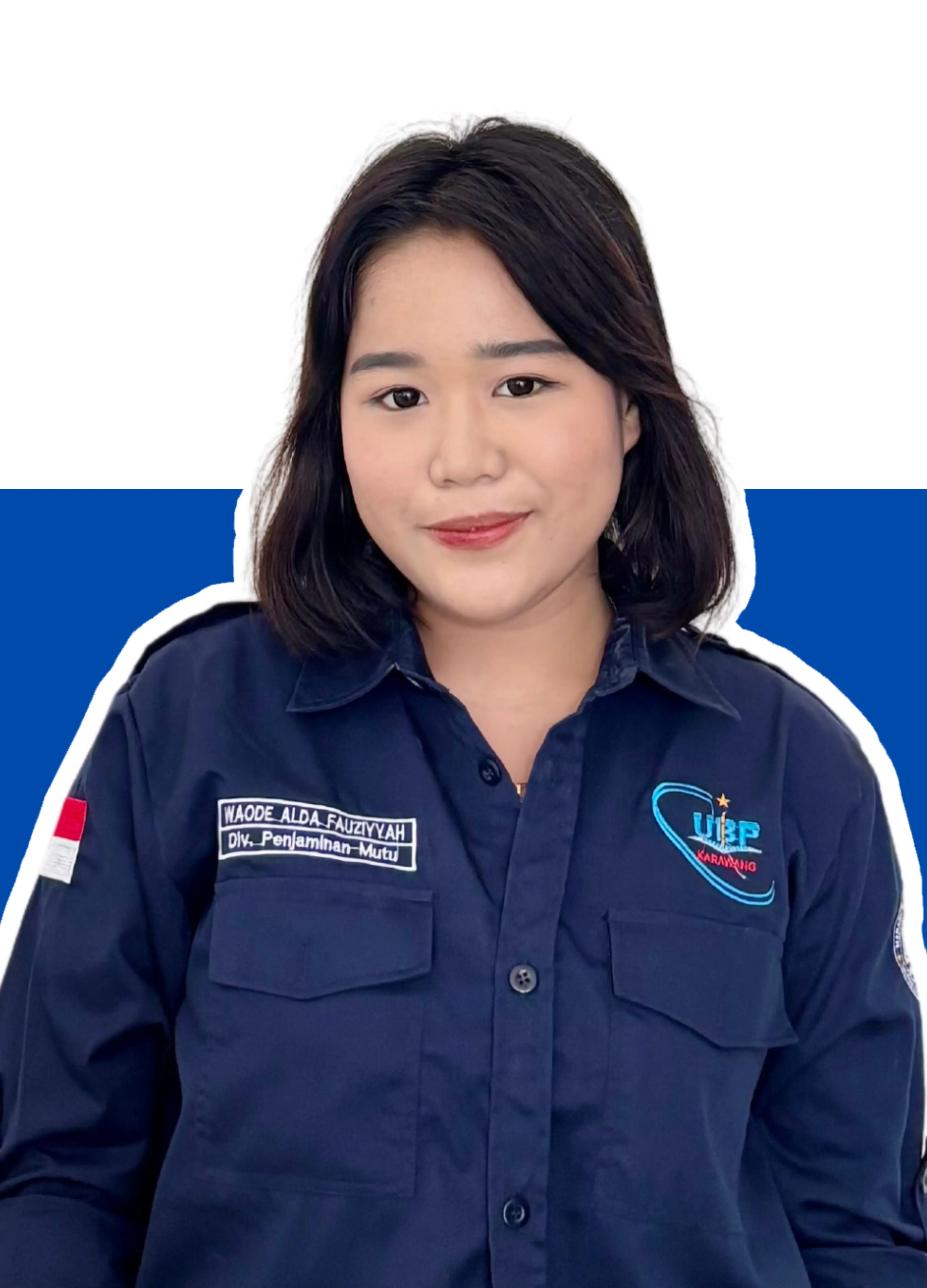 foto divisi_penjaminan mutu-Waode